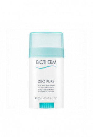 Dezodorantas tepamas Pure...