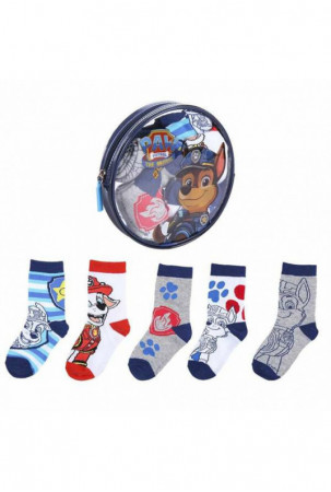 Kojinės The Paw Patrol...