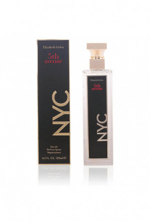 Moterų kvepalai 5th Avenue...