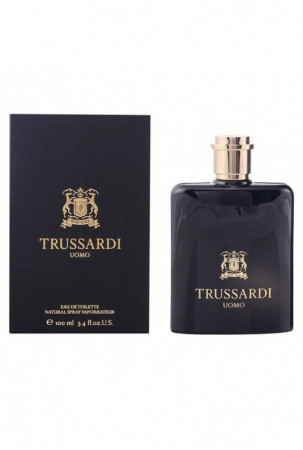 Vyrų kvepalai Trussardi EDT