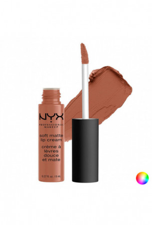 Lūpų dažai Soft Matte NYX...