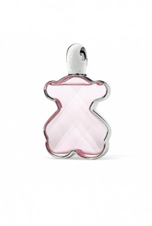 Moterų kvepalai Loveme Tous...