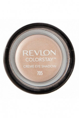 Vokų šešėliai Colorstay Revlon