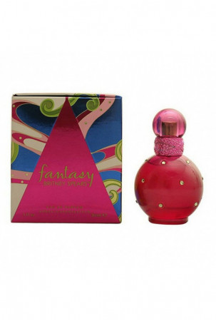 Moterų kvepalai Fantasy...