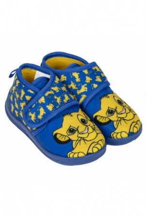 Namų šlepetes The Lion King...