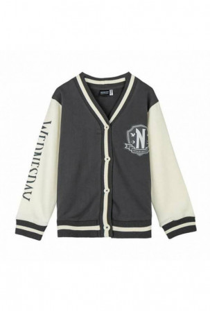 Uniseksinis džemperis be...