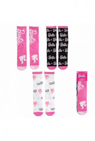 Kojinės Barbie