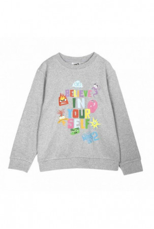 Uniseksinis džemperis be...