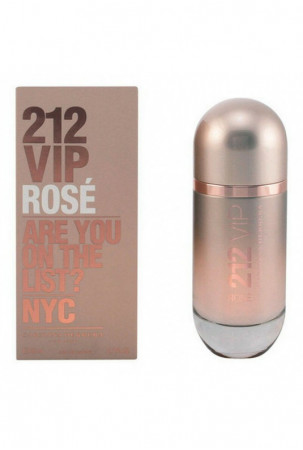 Moterų kvepalai 212 Vip...