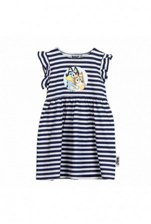 Suknelė Bluey Tamsiai...