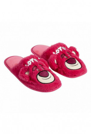 Namų šlepetes Toy Story Rožinė