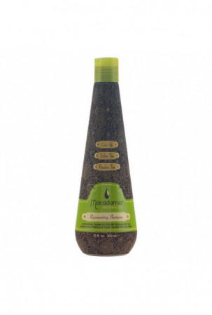 Maitinamasis Šampūnas...