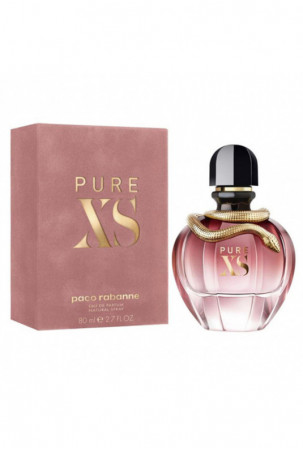 Moterų kvepalai Pure XS...