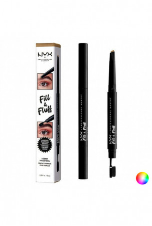 Antakių makiažas Fill &...