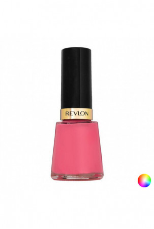 nagų lakas Enamel Revlon