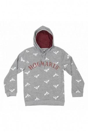 Megztinis su kapišonu...