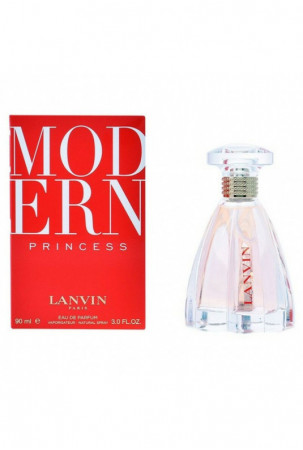 Moterų kvepalai Modern...