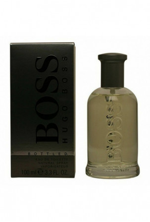 Vyrų kvepalai Hugo Boss EDT