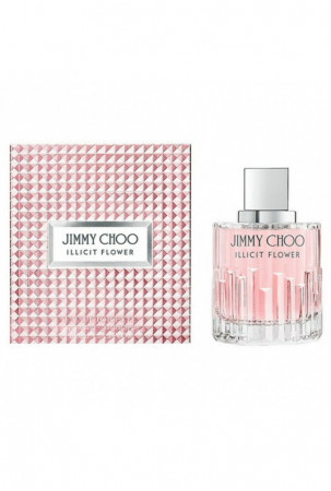 Moterų kvepalai Jimmy Choo EDT