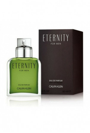 Vyrų kvepalai Eternity...