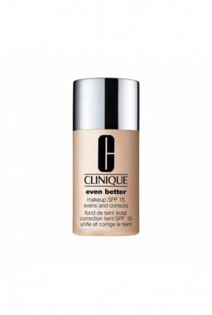 Makiažas maskuojantis rudas...