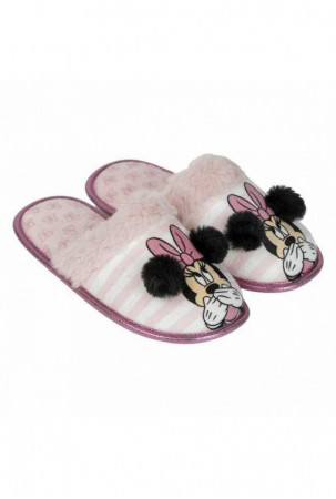 Namų šlepetes Minnie Mouse...
