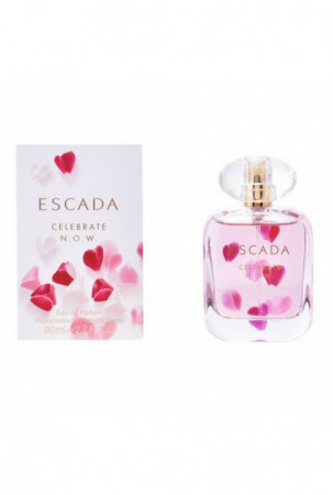 Moterų kvepalai Celebrate...