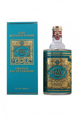 Unisex kvepalai 4711...