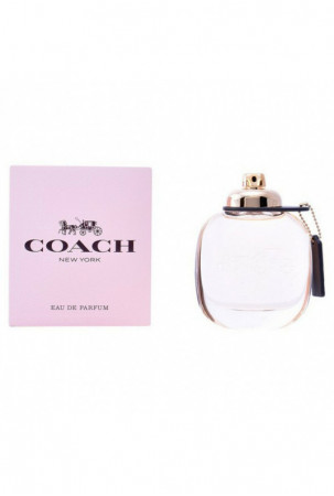 Moterų kvepalai Coach Woman...
