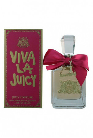 Moterų kvepalai Viva La...