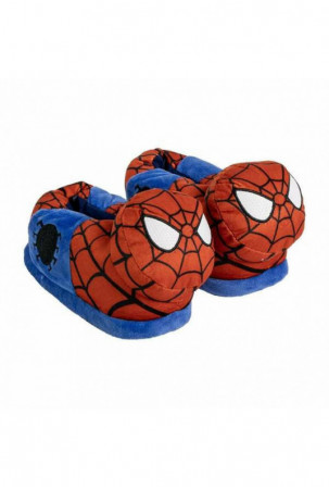 Namų šlepetes Spider-Man...