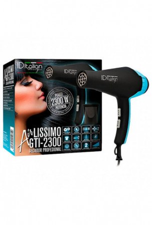 Plaukų džiovintuvas...