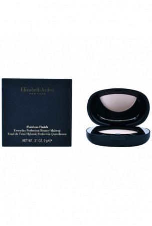 Pudra Flawless Finish...