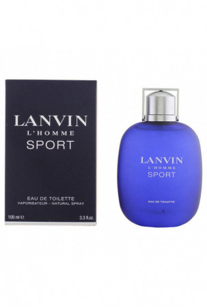 Vyrų kvepalai Lanvin 459163...