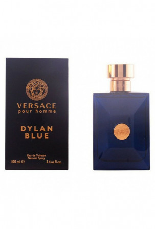 Vyrų kvepalai Versace EDT...