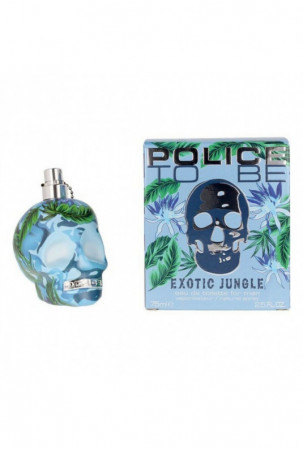 Vyrų kvepalai Police EDT