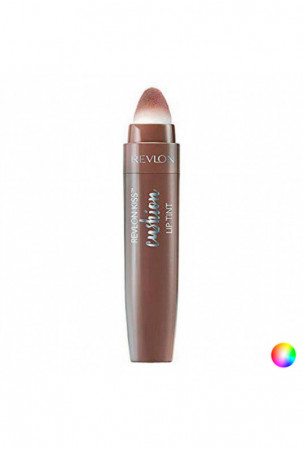 Lūpų dažai Kiss Cushion Revlon