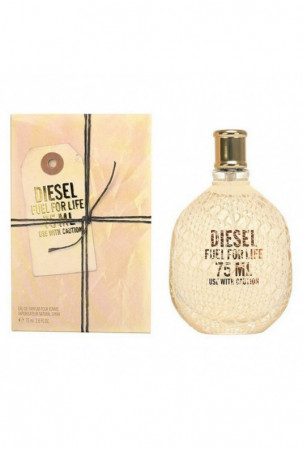 Moterų kvepalai Fuel For...