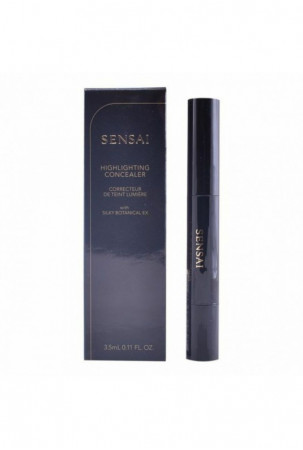 Veido korektorius Kanebo...