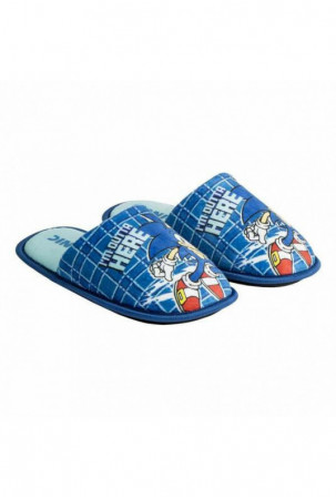 Namų šlepetes Sonic Mėlyna