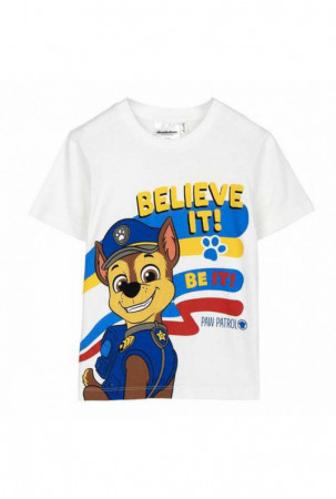 Vaikiški marškinėliai su...