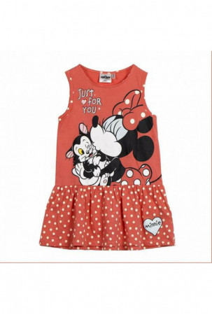 Suknelė Minnie Mouse Mergina