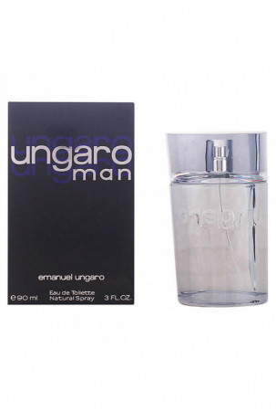 Vyrų kvepalai Emanuel...