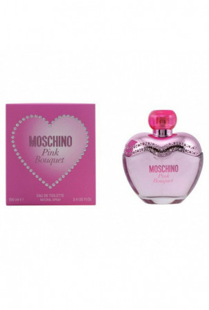Moterų kvepalai Moschino EDT
