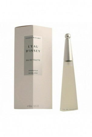 Moterų kvepalai Issey...