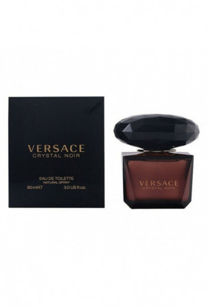 Moterų kvepalai Versace EDT