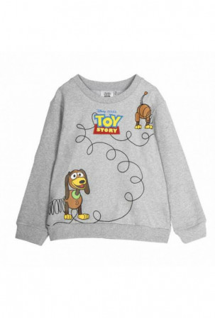 Vaikiškas džemperis be...