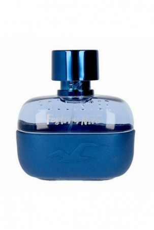 Vyrų kvepalai Hollister EDT