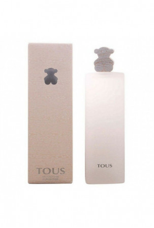 Moterų kvepalai Tous EDT