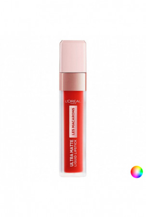 Lūpų dažai Les Macarons...